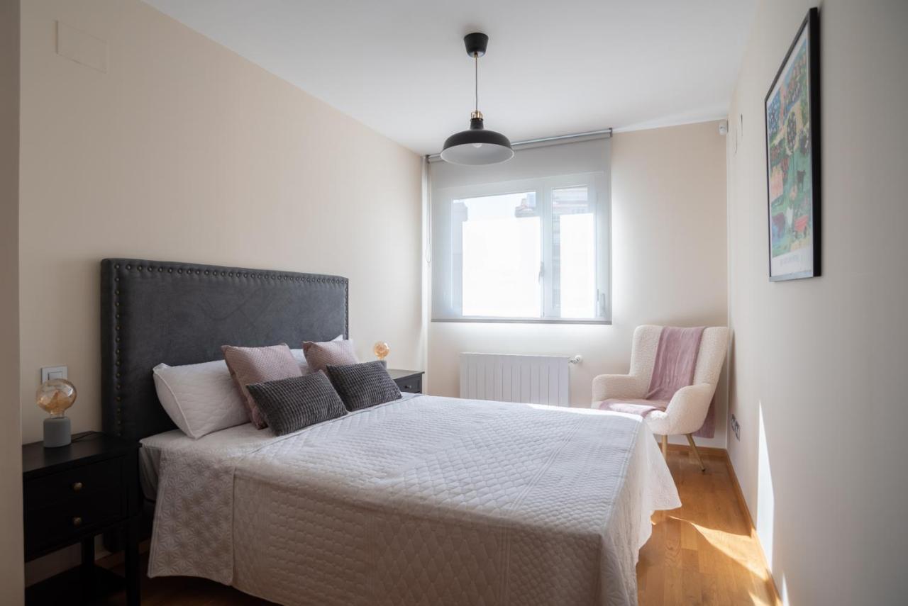 Apartamento Bulevar 2 Con Parking Gratuito Castellón de la Plana Kültér fotó