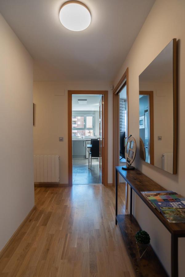 Apartamento Bulevar 2 Con Parking Gratuito Castellón de la Plana Kültér fotó