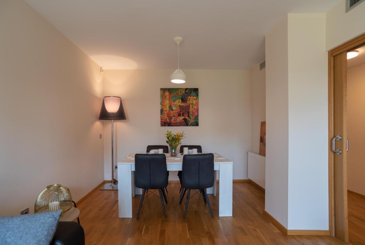 Apartamento Bulevar 2 Con Parking Gratuito Castellón de la Plana Kültér fotó