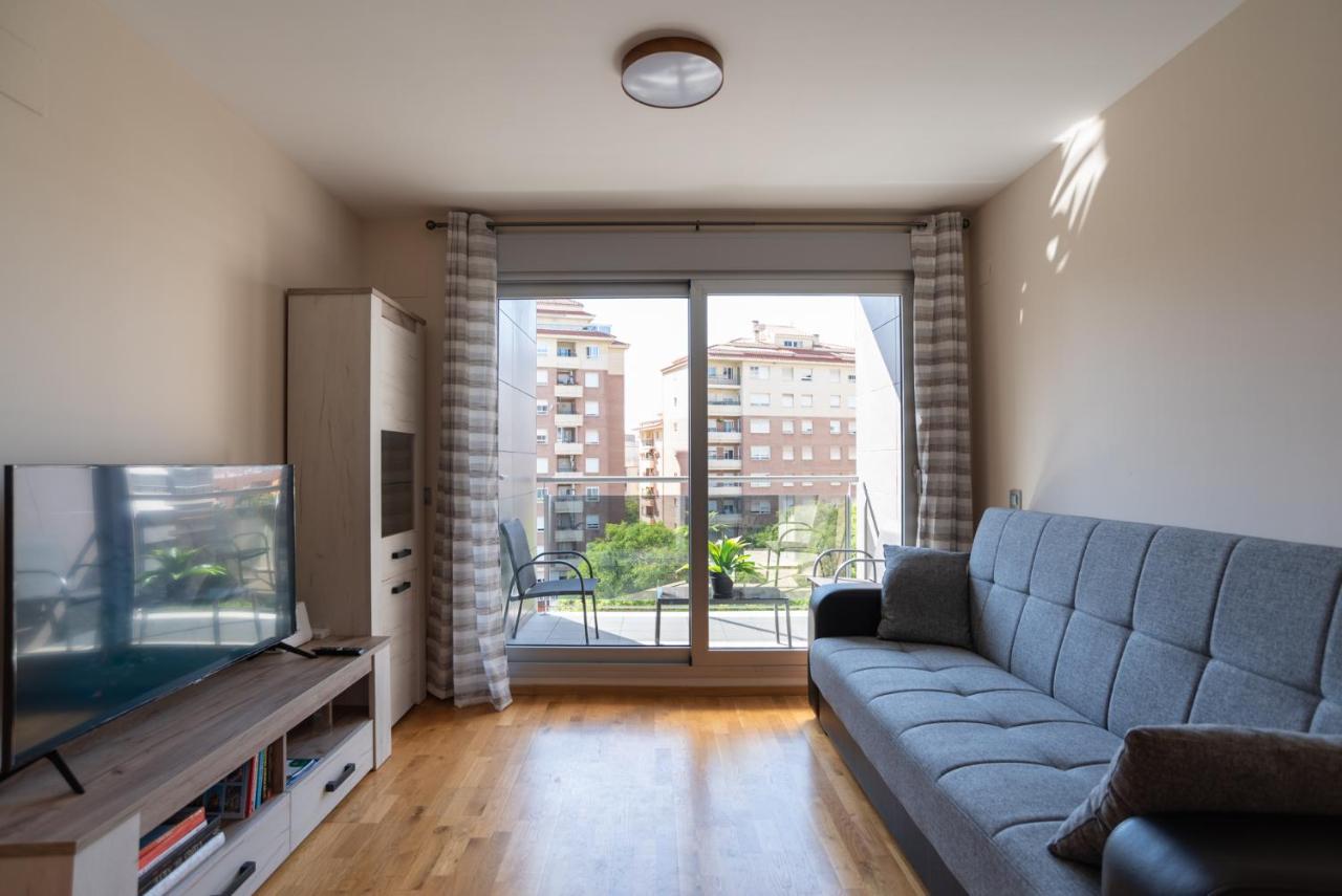 Apartamento Bulevar 2 Con Parking Gratuito Castellón de la Plana Kültér fotó
