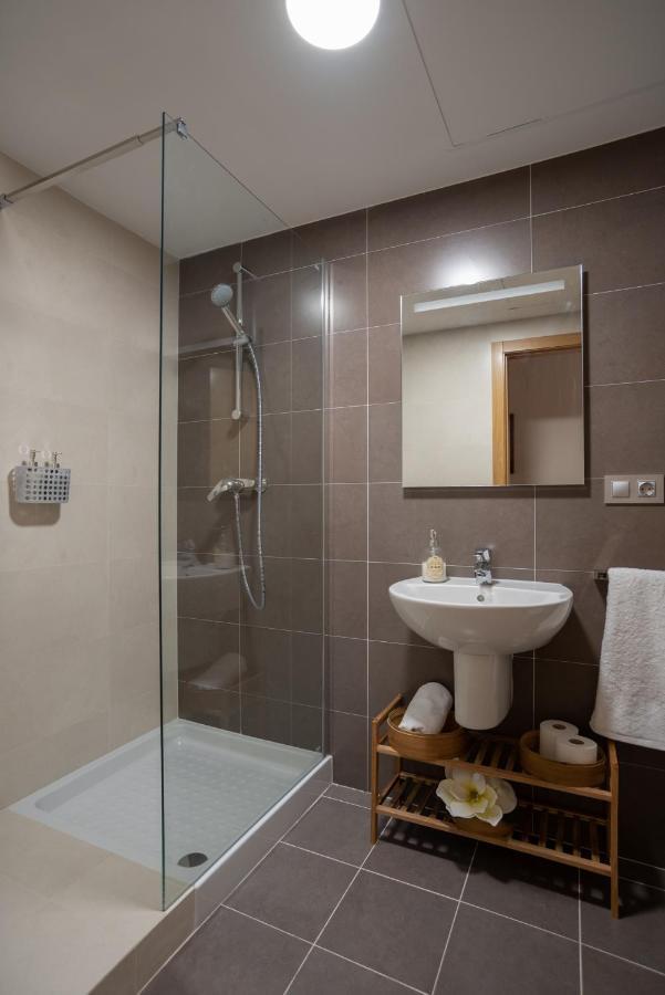 Apartamento Bulevar 2 Con Parking Gratuito Castellón de la Plana Kültér fotó