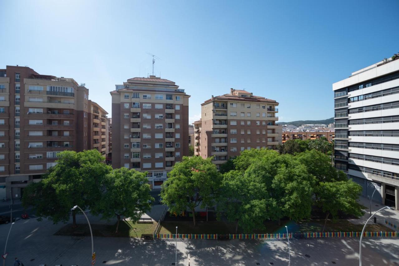 Apartamento Bulevar 2 Con Parking Gratuito Castellón de la Plana Kültér fotó