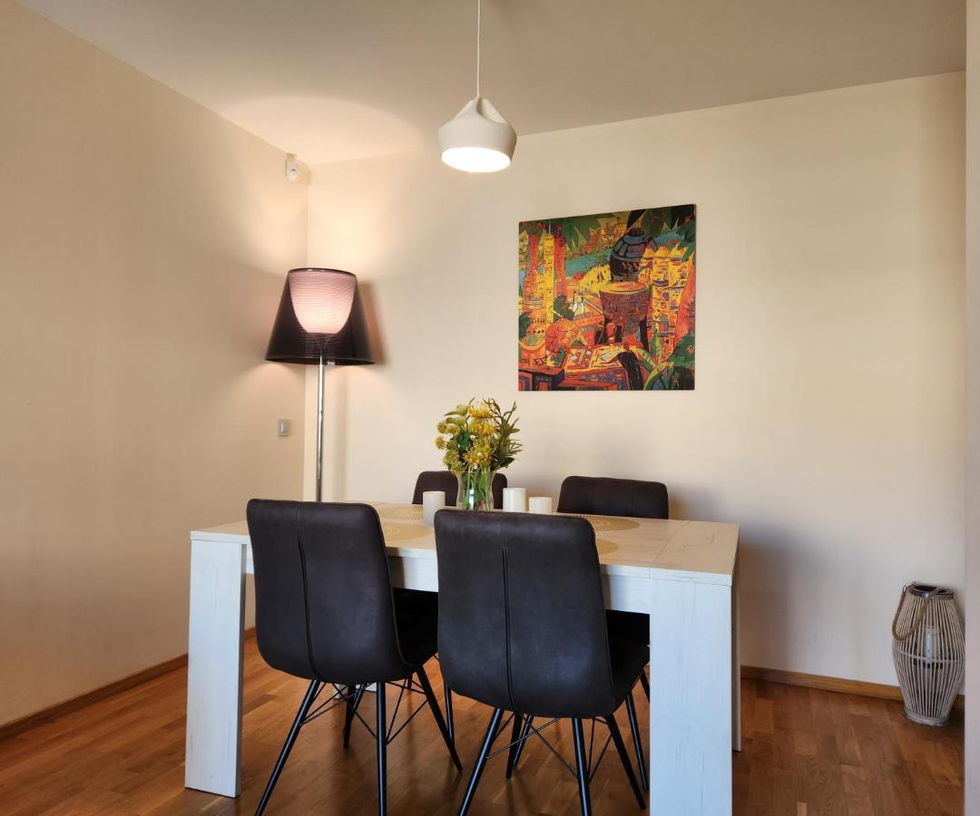 Apartamento Bulevar 2 Con Parking Gratuito Castellón de la Plana Kültér fotó