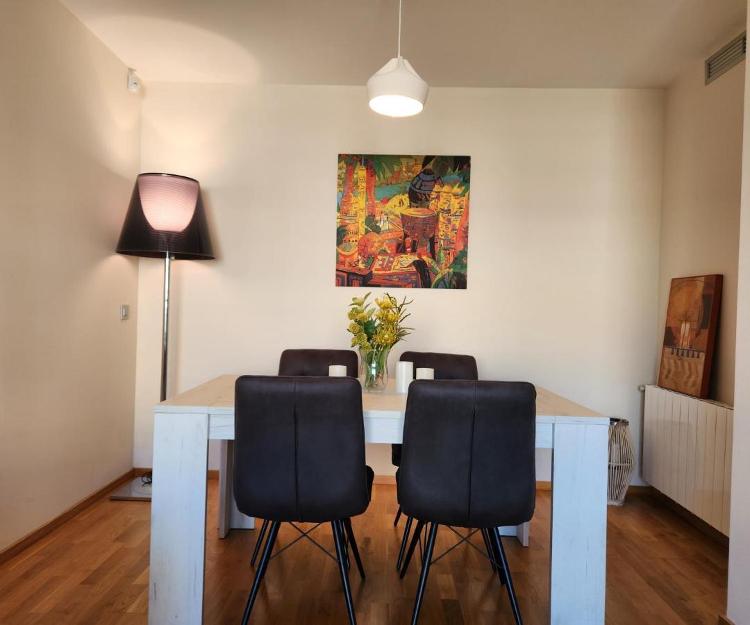 Apartamento Bulevar 2 Con Parking Gratuito Castellón de la Plana Kültér fotó